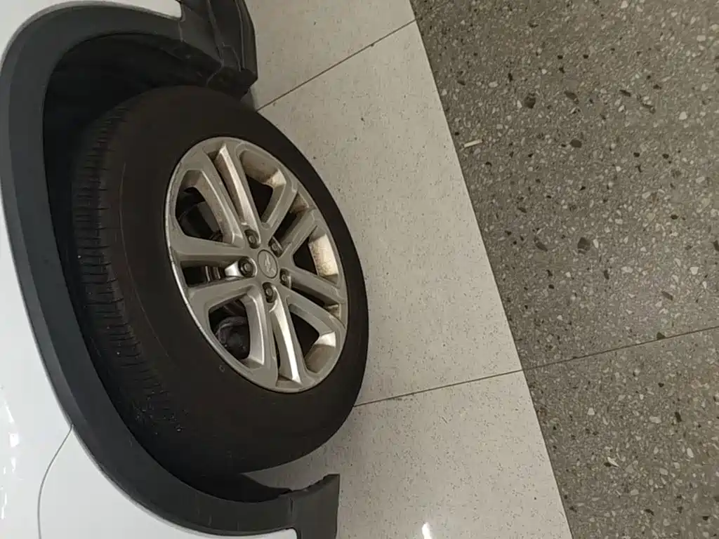 Chevrolet Trax — миниатюра 23