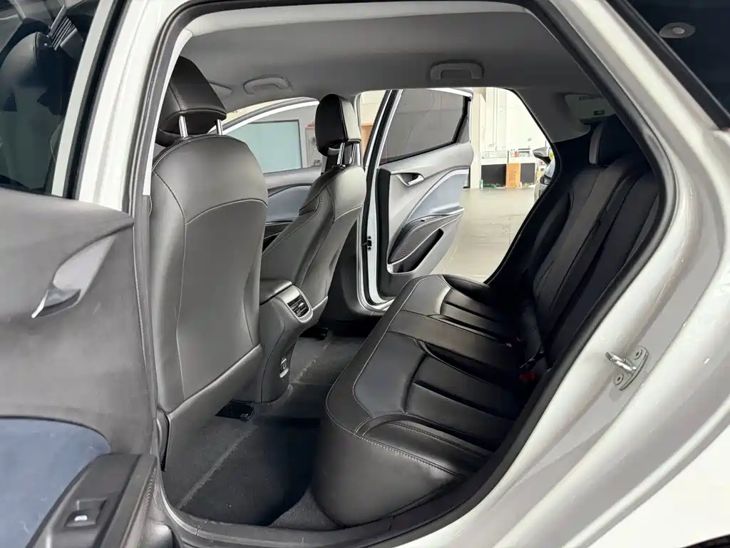 Buick Velite 6 — миниатюра 10