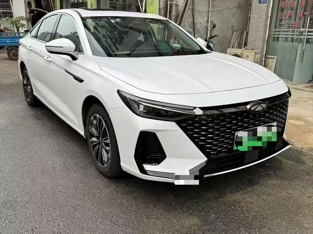 Fulwin Fengyun A8 — миниатюра 3