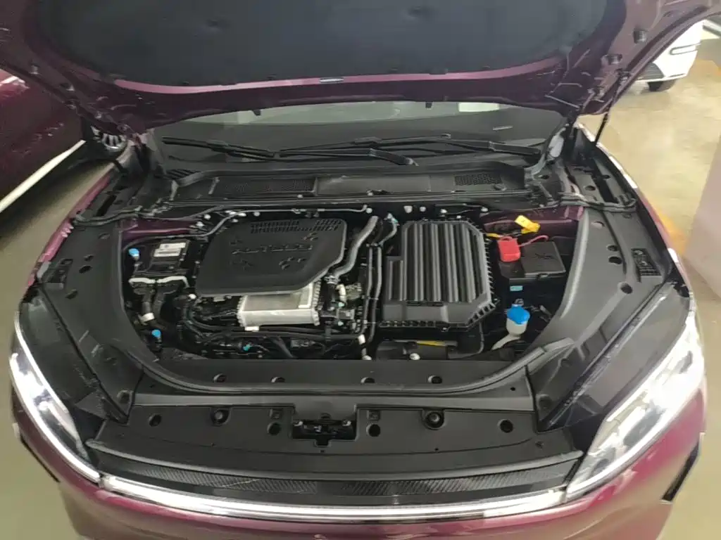 Fulwin Fengyun A9L — миниатюра 20