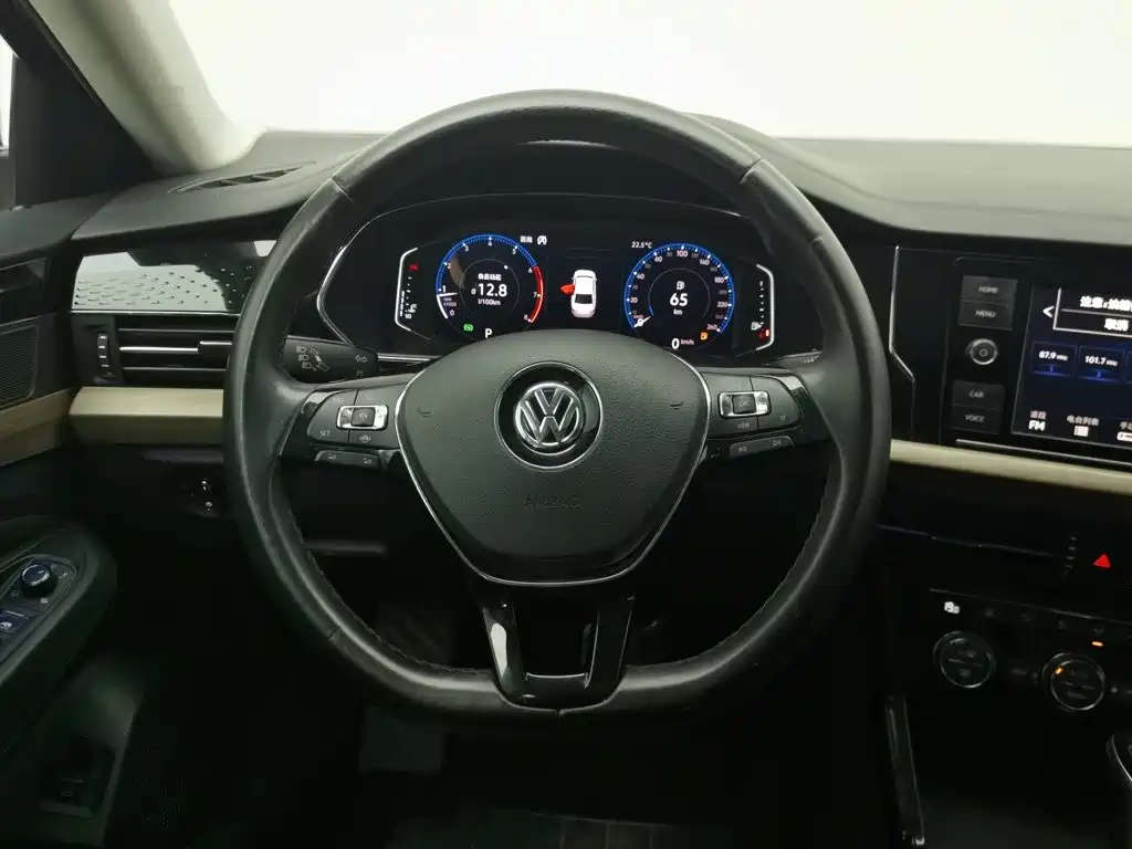 Volkswagen Passat — миниатюра 11