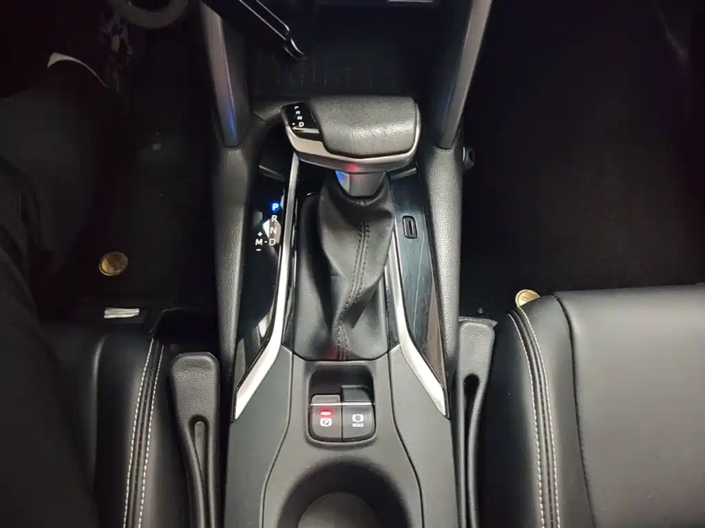 Toyota Frontlander — миниатюра 14