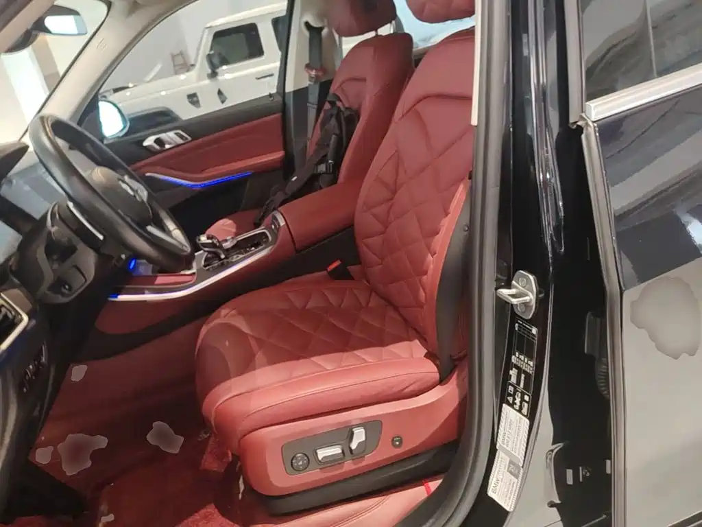 BMW X5 — миниатюра 15