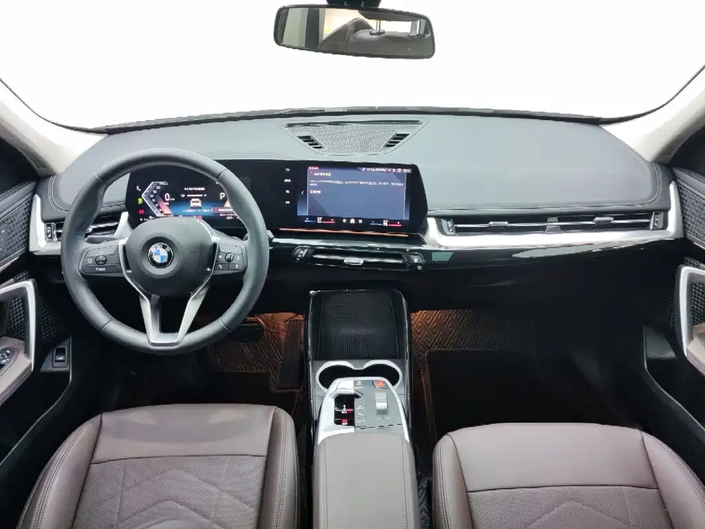BMW X1 2023 sDrive20Li X