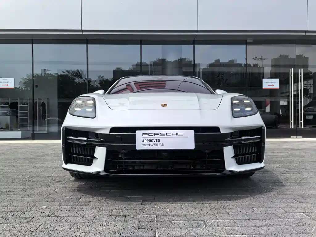 Porsche Panamera 2026 Panamera 2.9T
