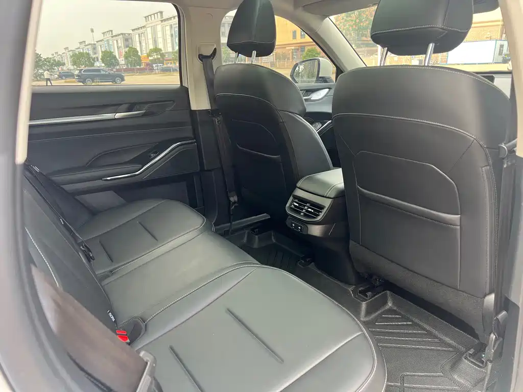 Haval H6 — миниатюра 27
