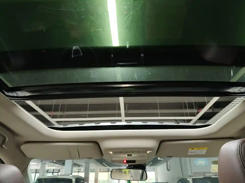 Renault Koleos — миниатюра 18