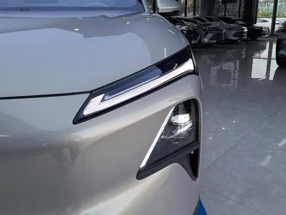 Wuling S 2024 510km Flagship
