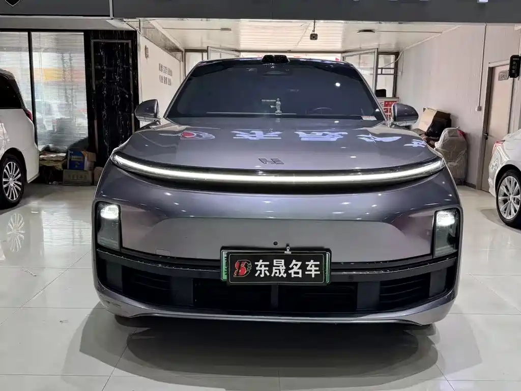 Li Auto L9 2022 Max