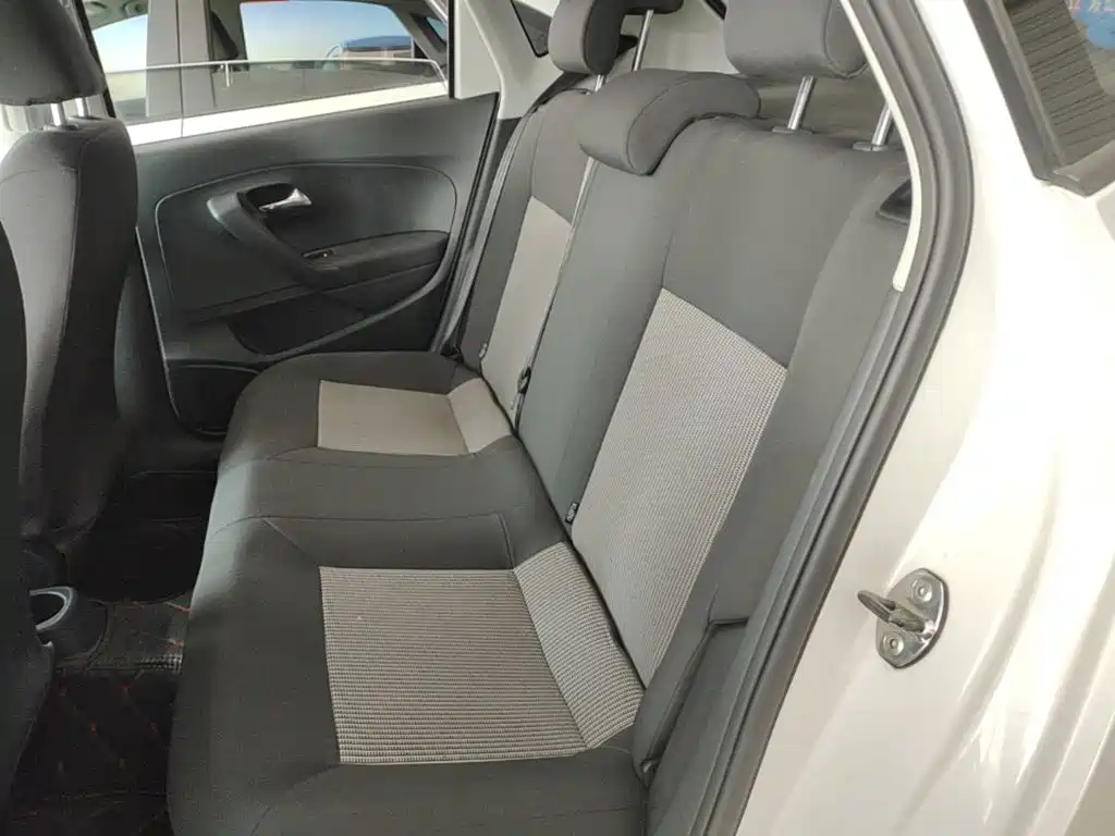 Volkswagen Polo — миниатюра 17