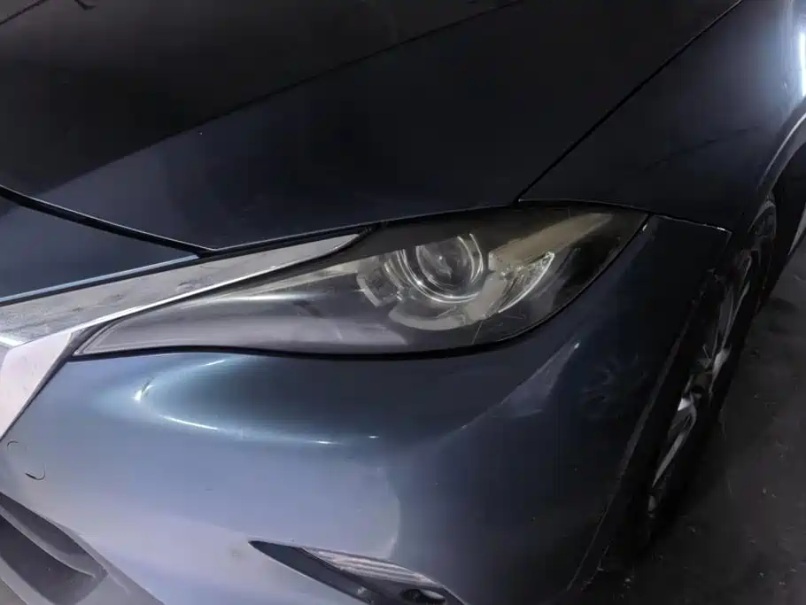 Mazda CX-4 — миниатюра 5