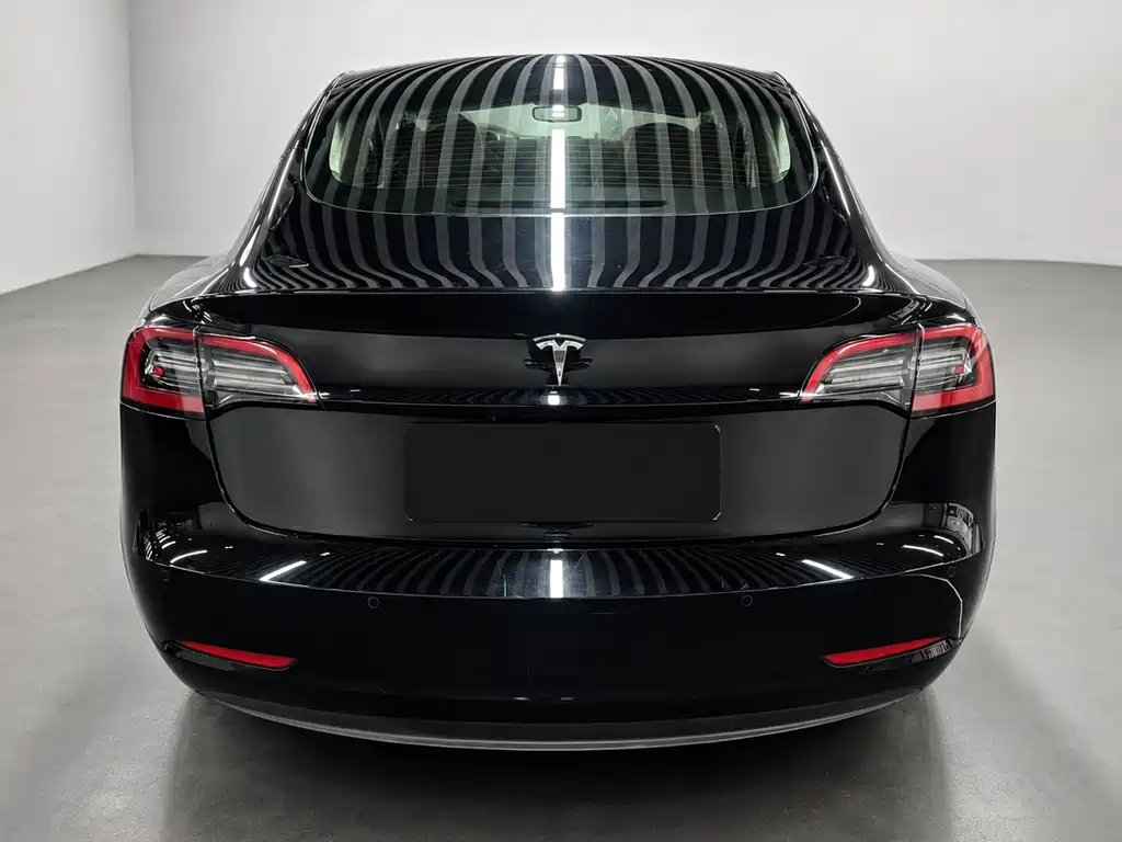 Tesla Model 3 — миниатюра 8