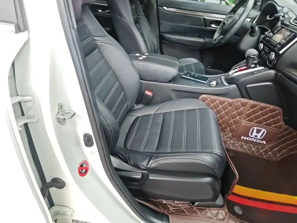 Honda Breeze — миниатюра 25