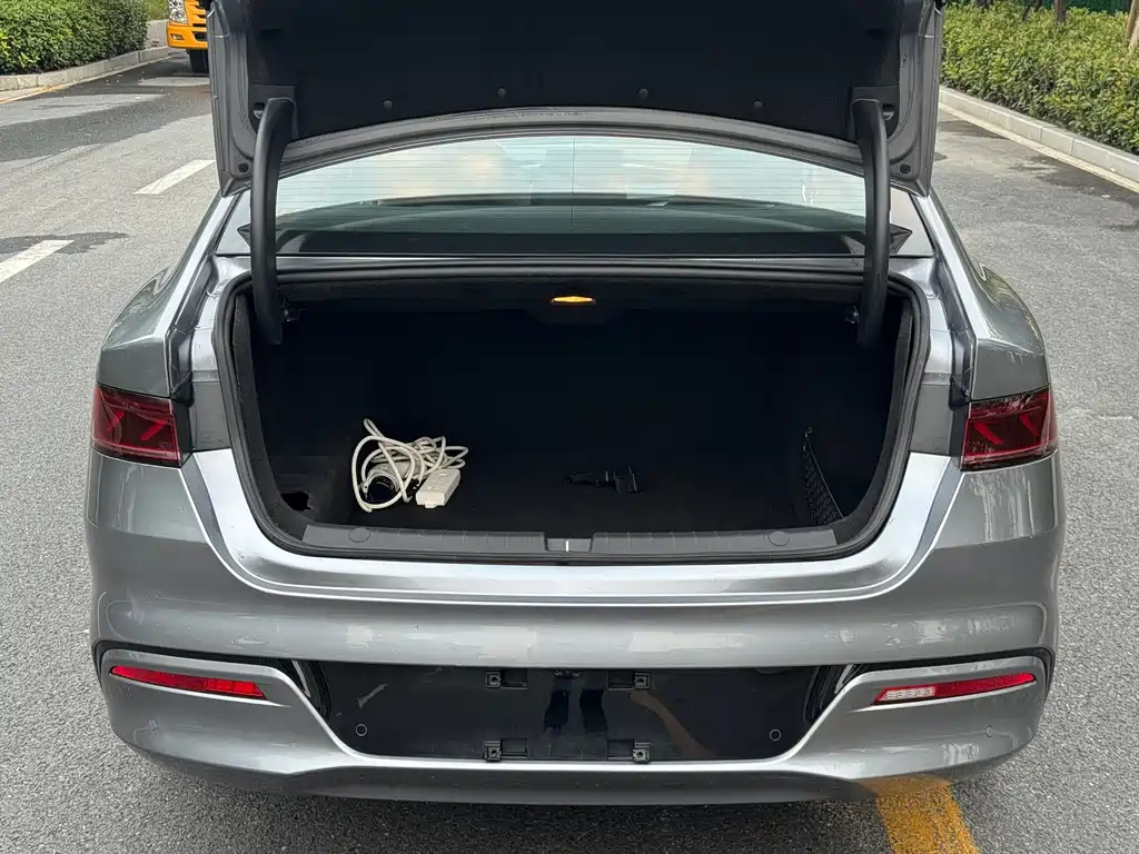 BYD Qin PLUS — миниатюра 17