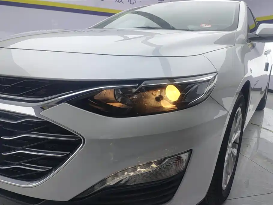Chevrolet Malibu XL XL 2023 1.5T