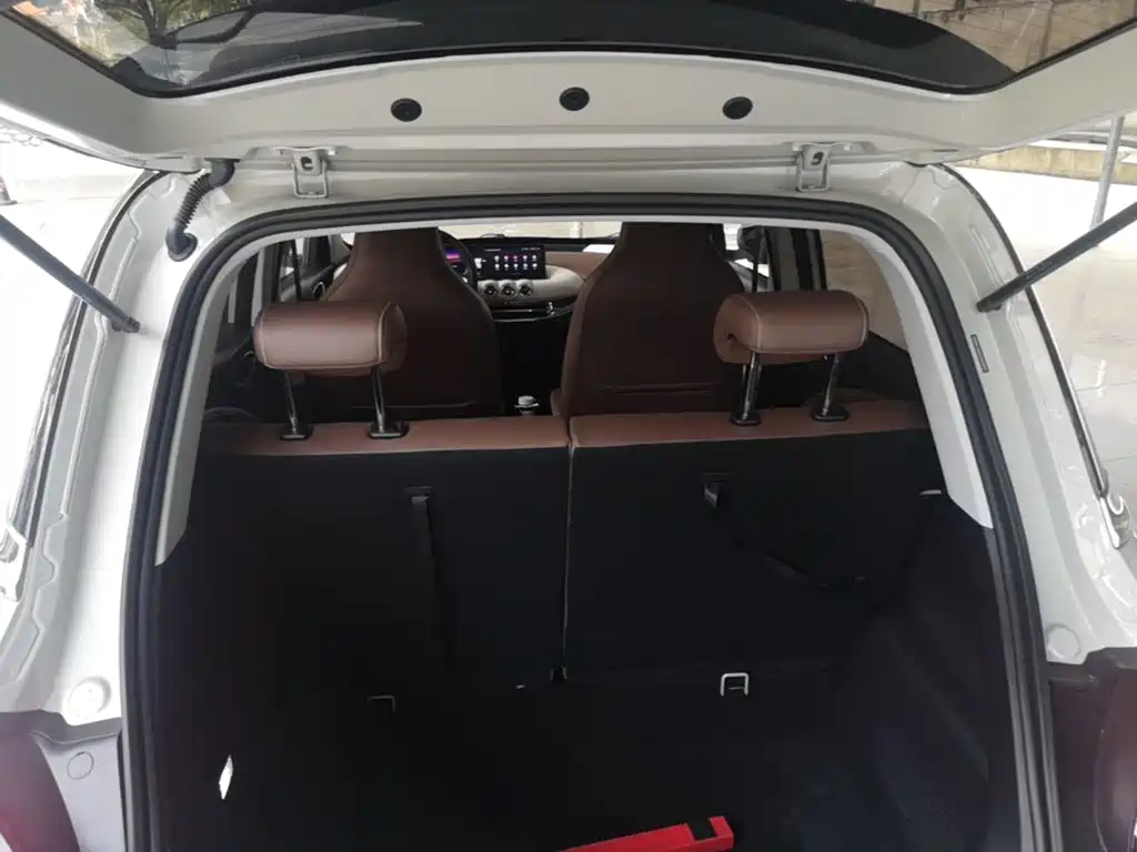 Wuling Bingo — миниатюра 19