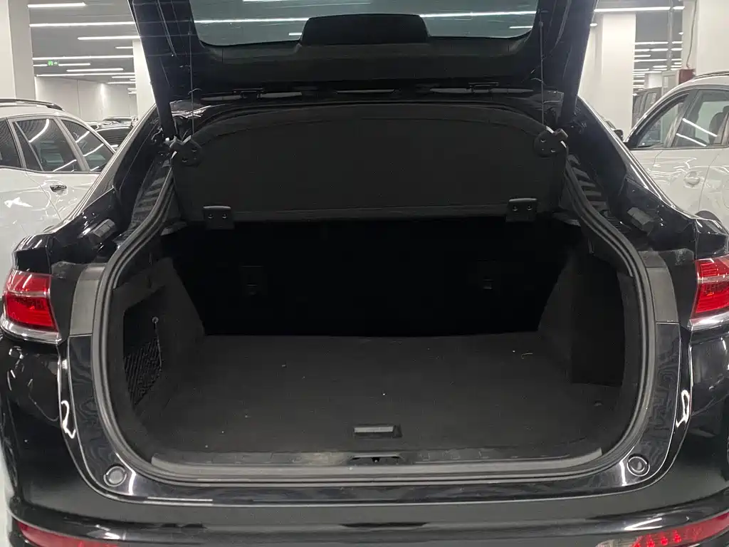 Geely Xingyue S — миниатюра 16