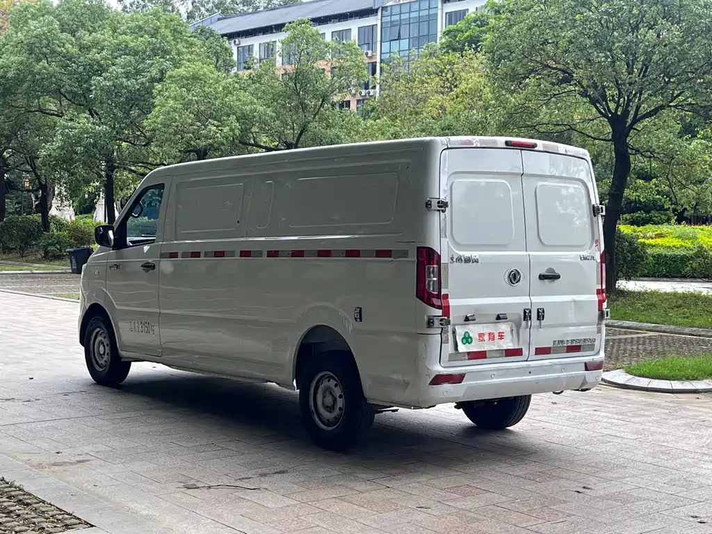 Dongfeng EM27 — миниатюра 15