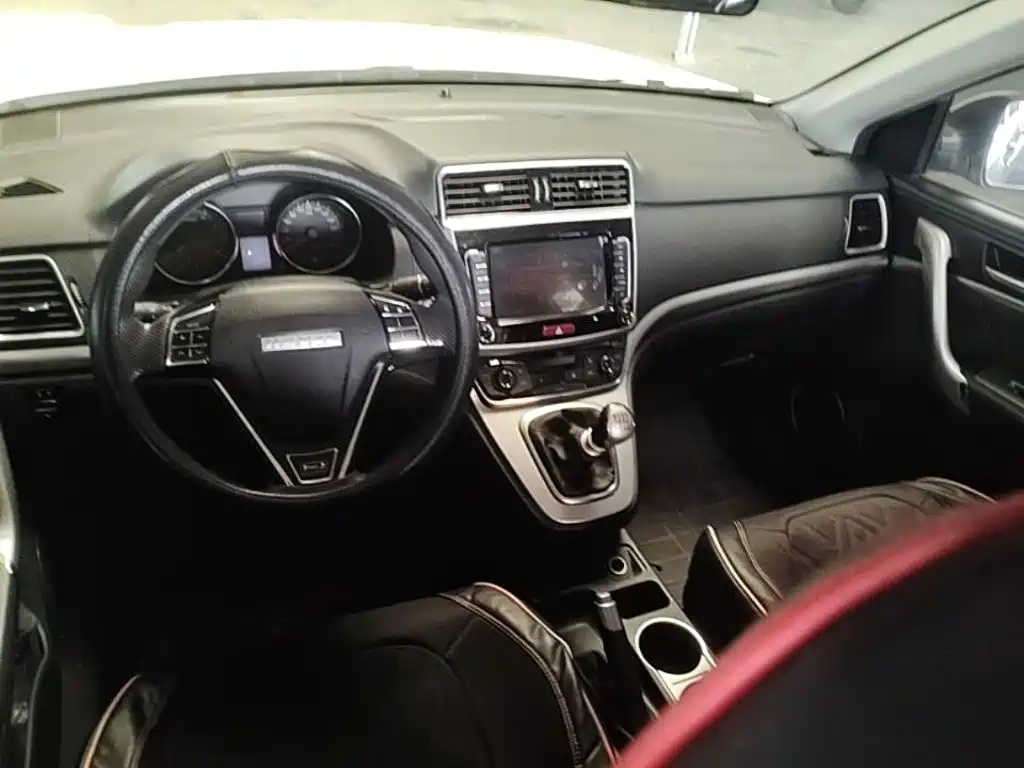 Haval M6 — миниатюра 15