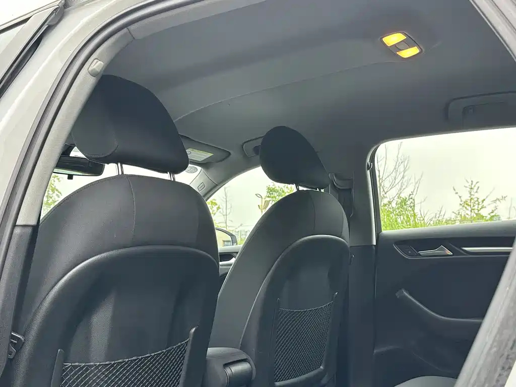 Audi A3 2019 Sportback 35 TFSI VI