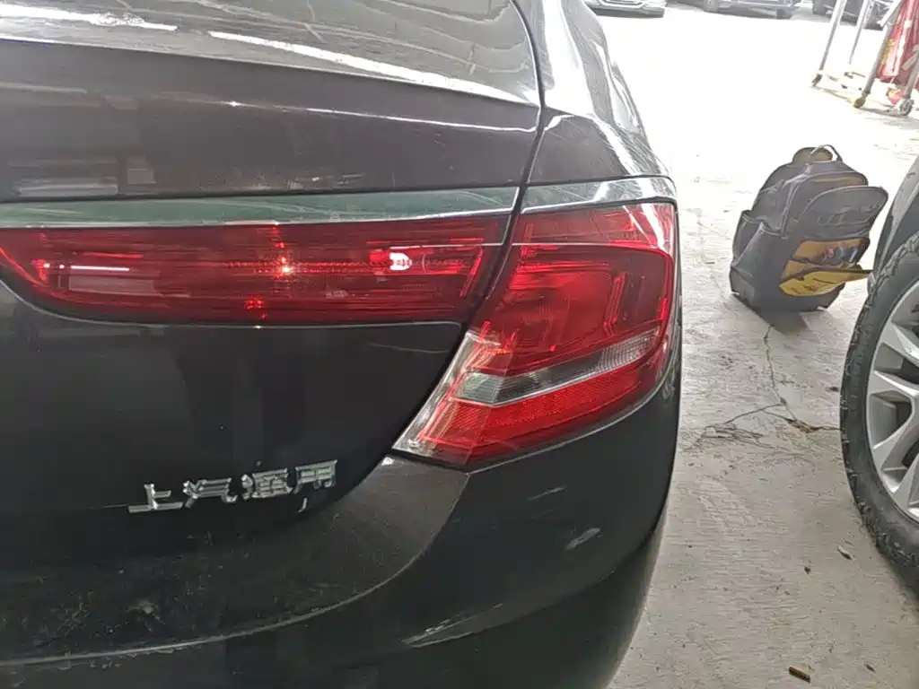 Buick LaCrosse — миниатюра 8