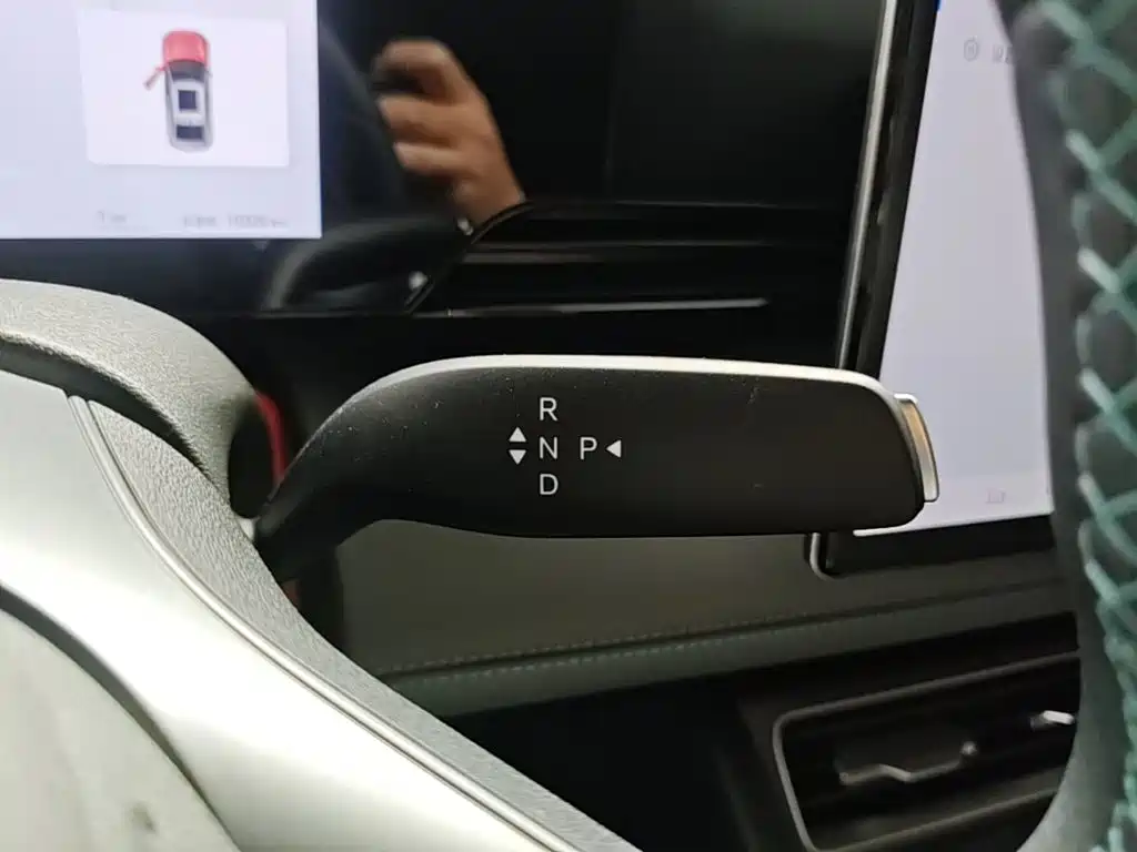BYD Qin L — миниатюра 14