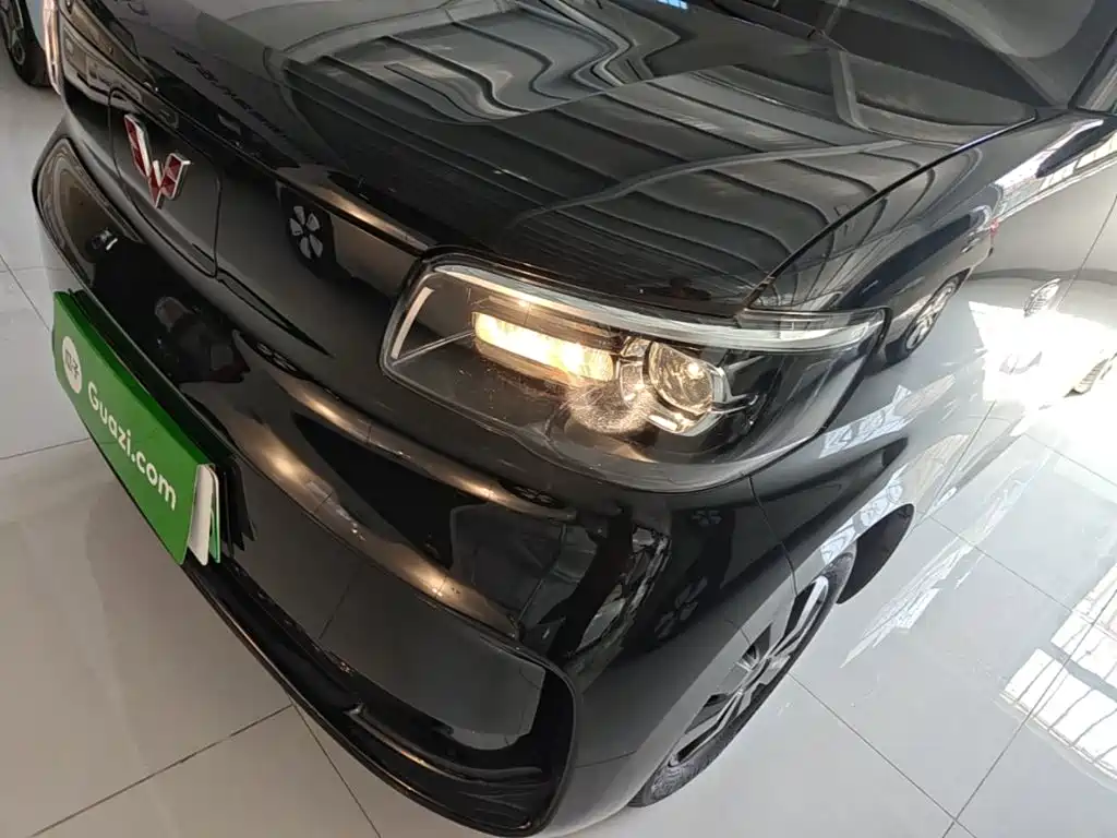 Wuling Zhiguang EV — миниатюра 24