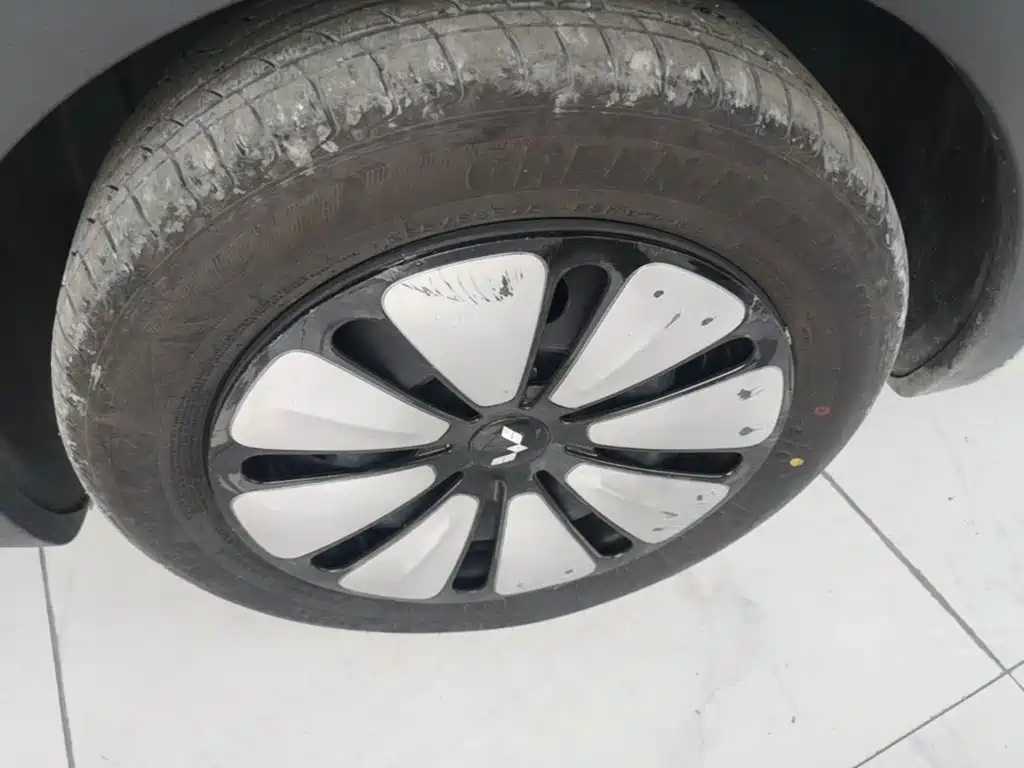 Wuling Bingo — миниатюра 23