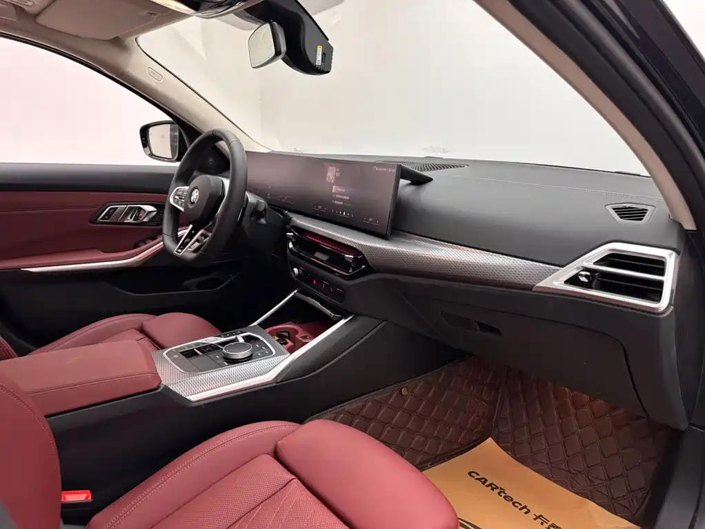 BMW 3 Series — миниатюра 11