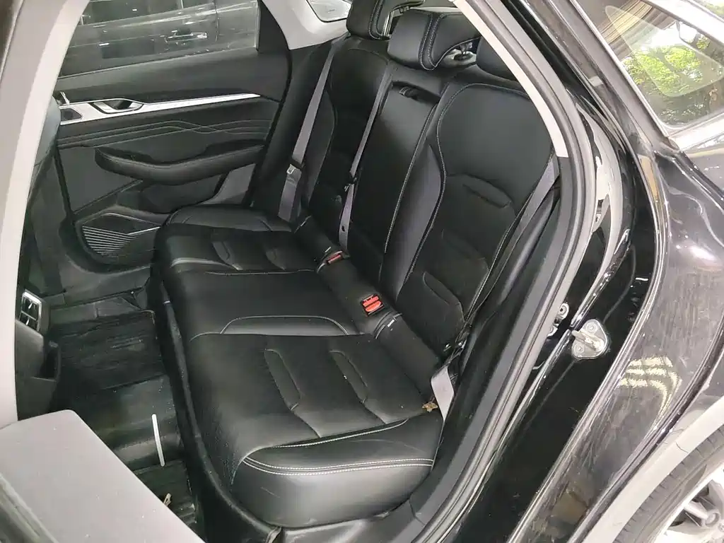 Geely Xingrui — миниатюра 8
