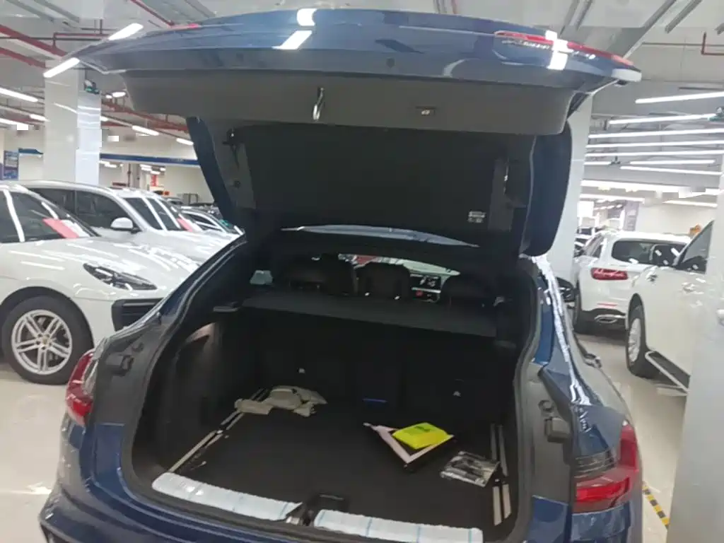 BMW X4 — миниатюра 19