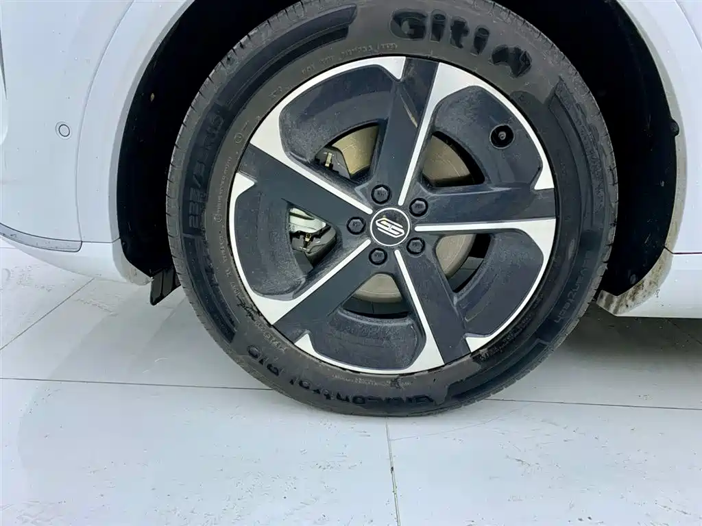 Shangjie H5 2025 Max