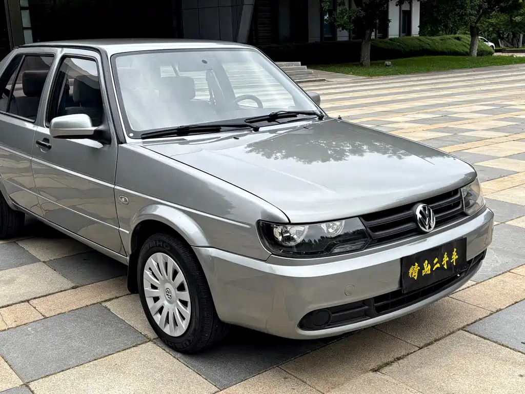 Volkswagen Jetta — миниатюра 9