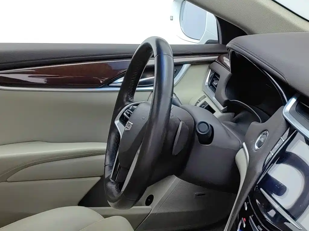 Cadillac XTS — миниатюра 22