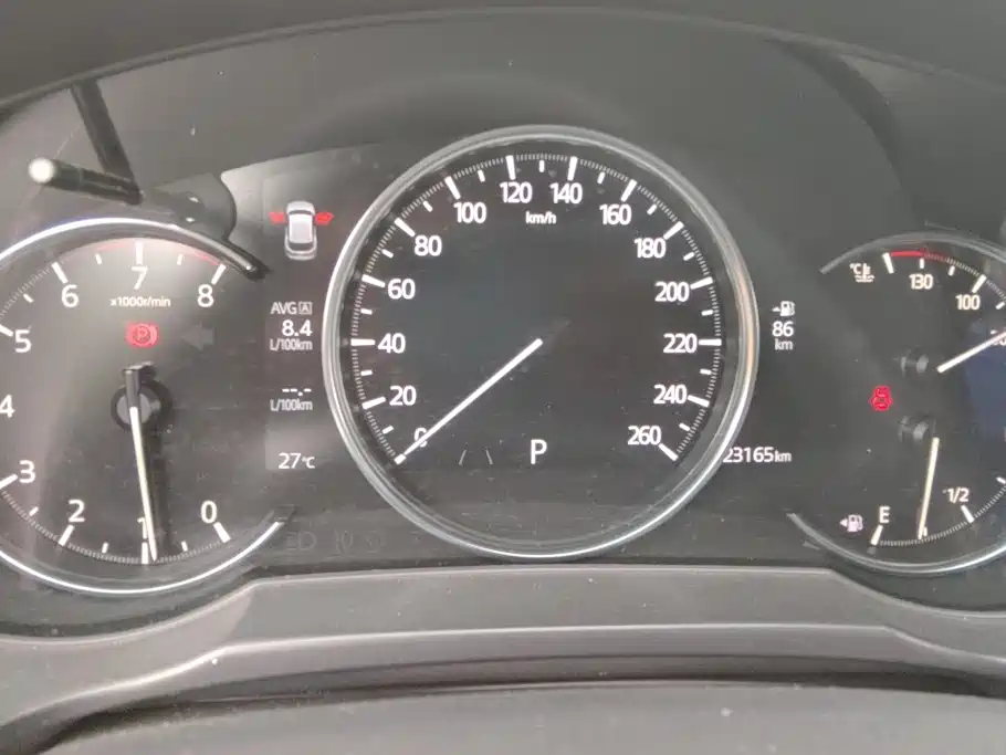 Mazda CX-5 — миниатюра 14