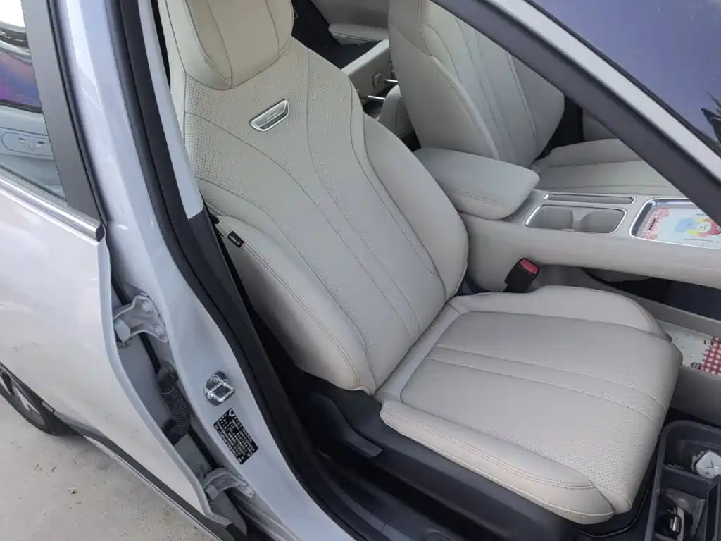 Wuling Bingo S — миниатюра 25