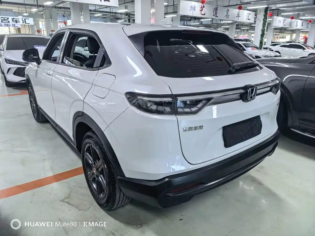 Honda XR-V — миниатюра 6