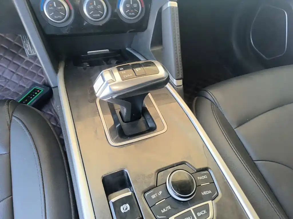 Haval H6 — миниатюра 14
