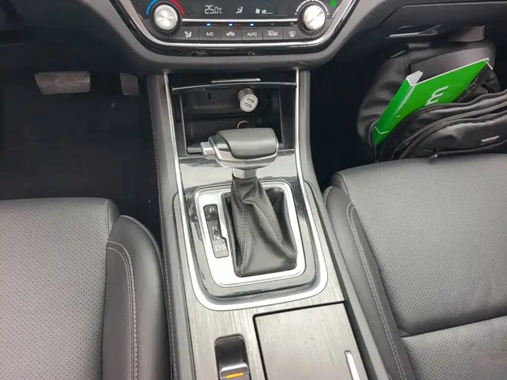 Changan Ruicheng CC — миниатюра 13