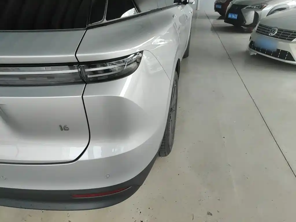 Li Auto Li i6 — миниатюра 8
