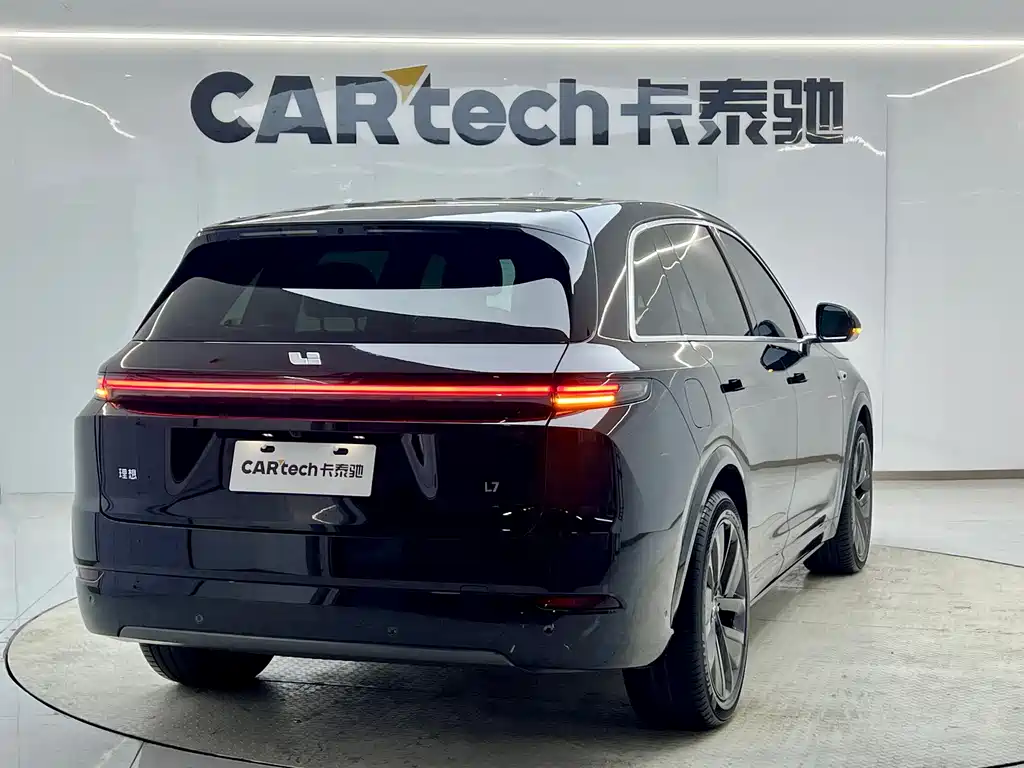 Li Auto L7 2024 MAX