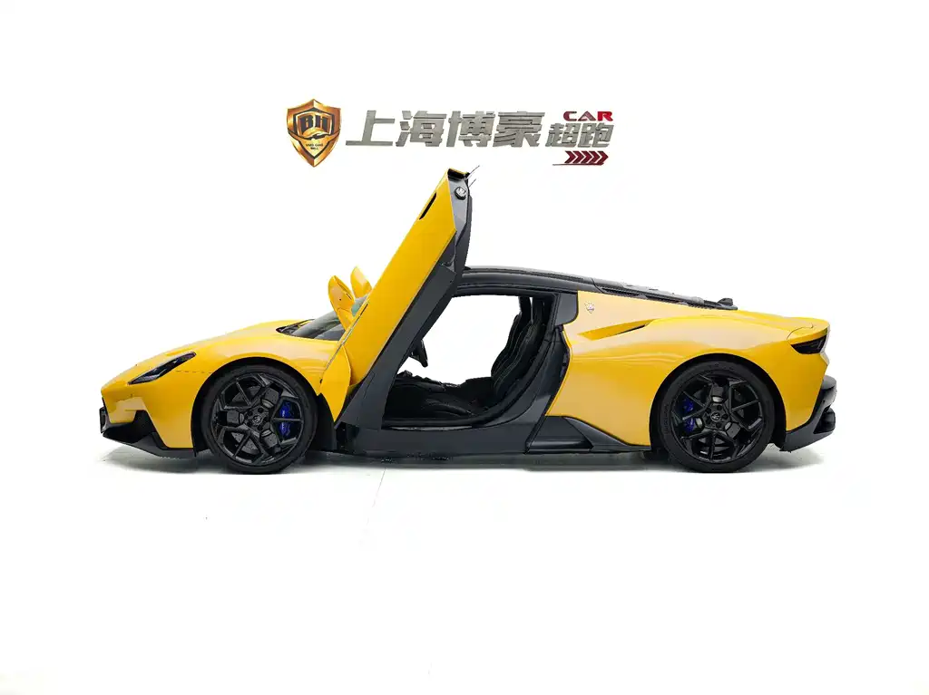 Maserati MC20 — миниатюра 10
