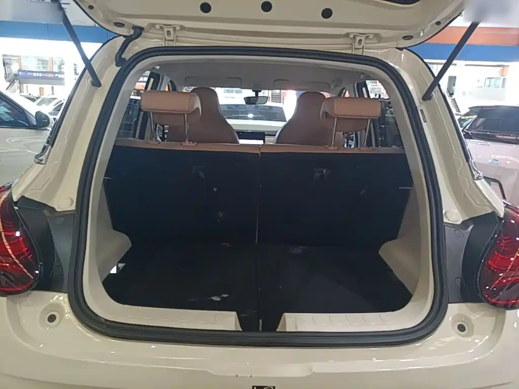 Wuling Bingo — миниатюра 19