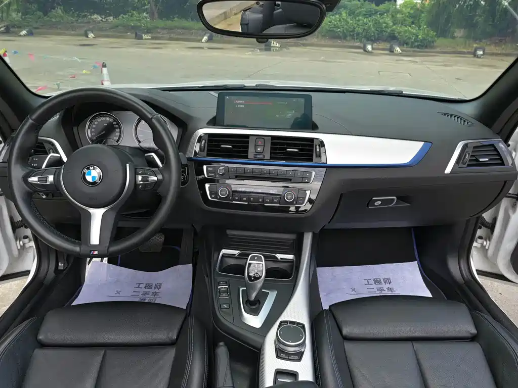 BMW 2 Series (Import) — миниатюра 6