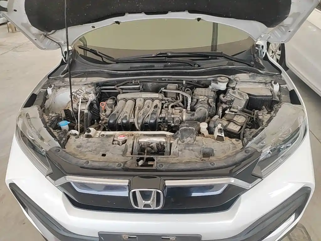 Honda XR-V — миниатюра 16