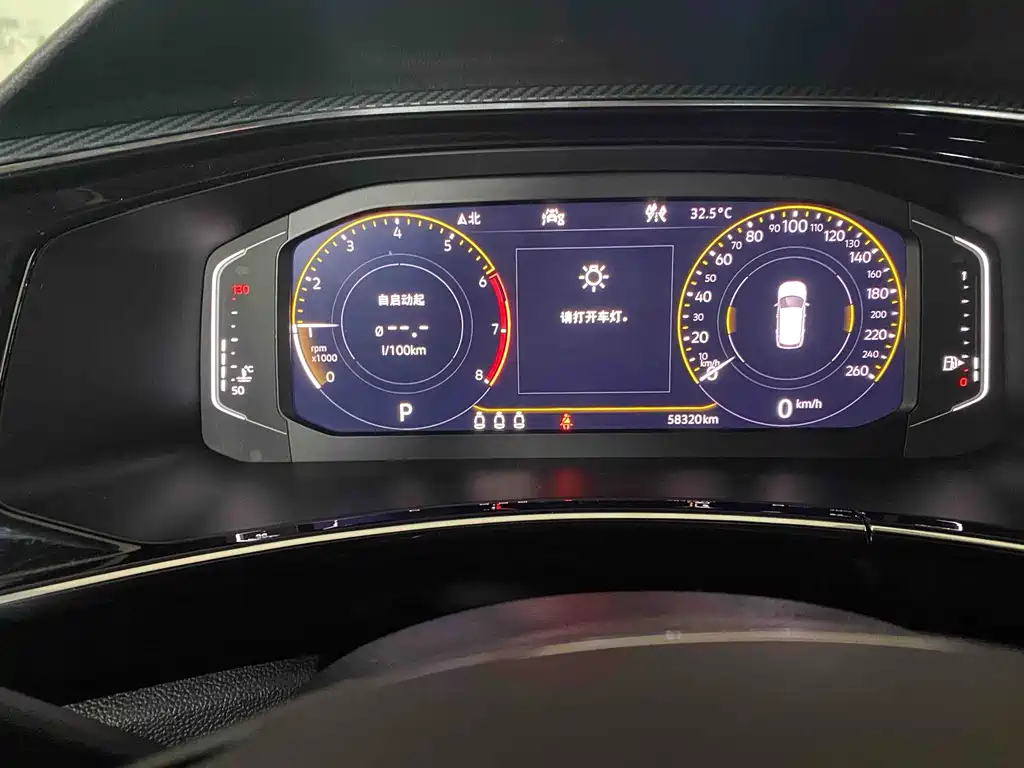 Volkswagen Tayron — миниатюра 10