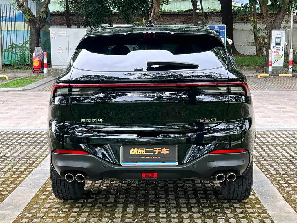 Fengxing Fengxing T5 EVO — миниатюра 6