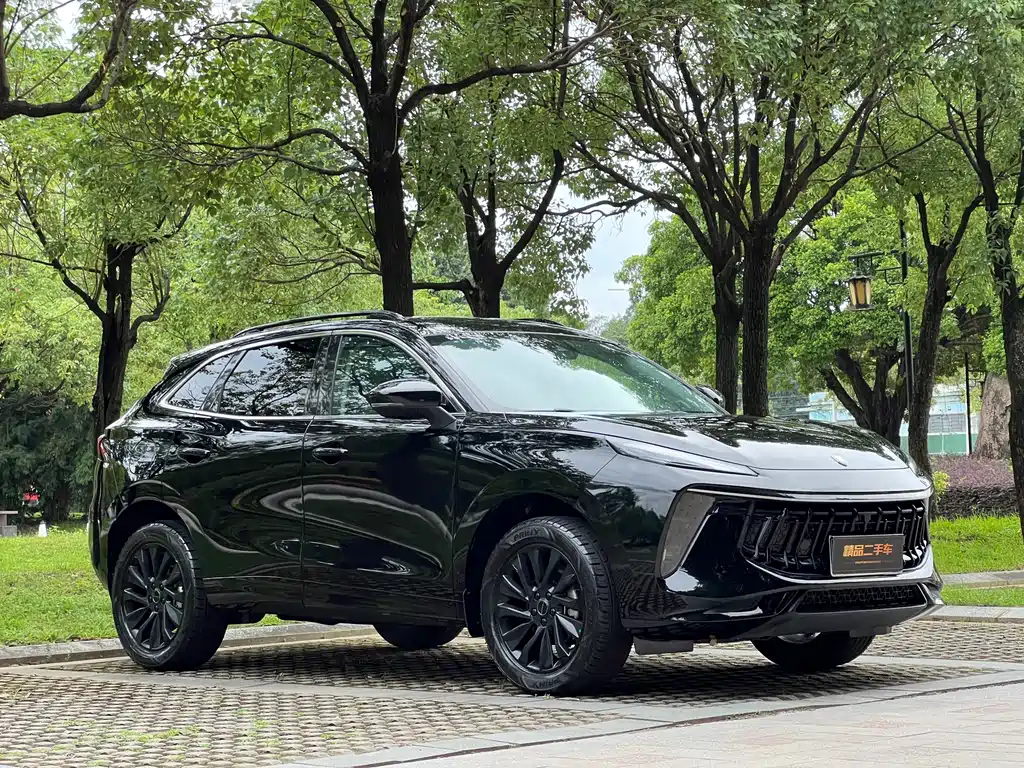 Fengxing Fengxing T5 EVO — миниатюра 3