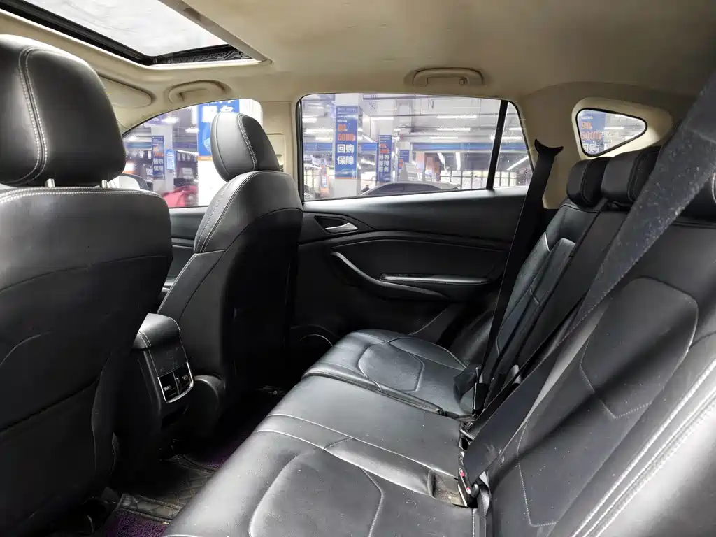 BYD Song — миниатюра 6