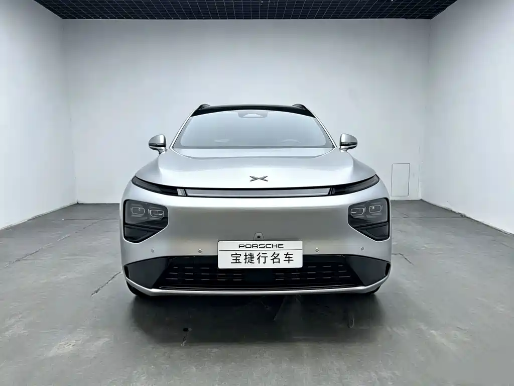 XPeng G9 — миниатюра 2